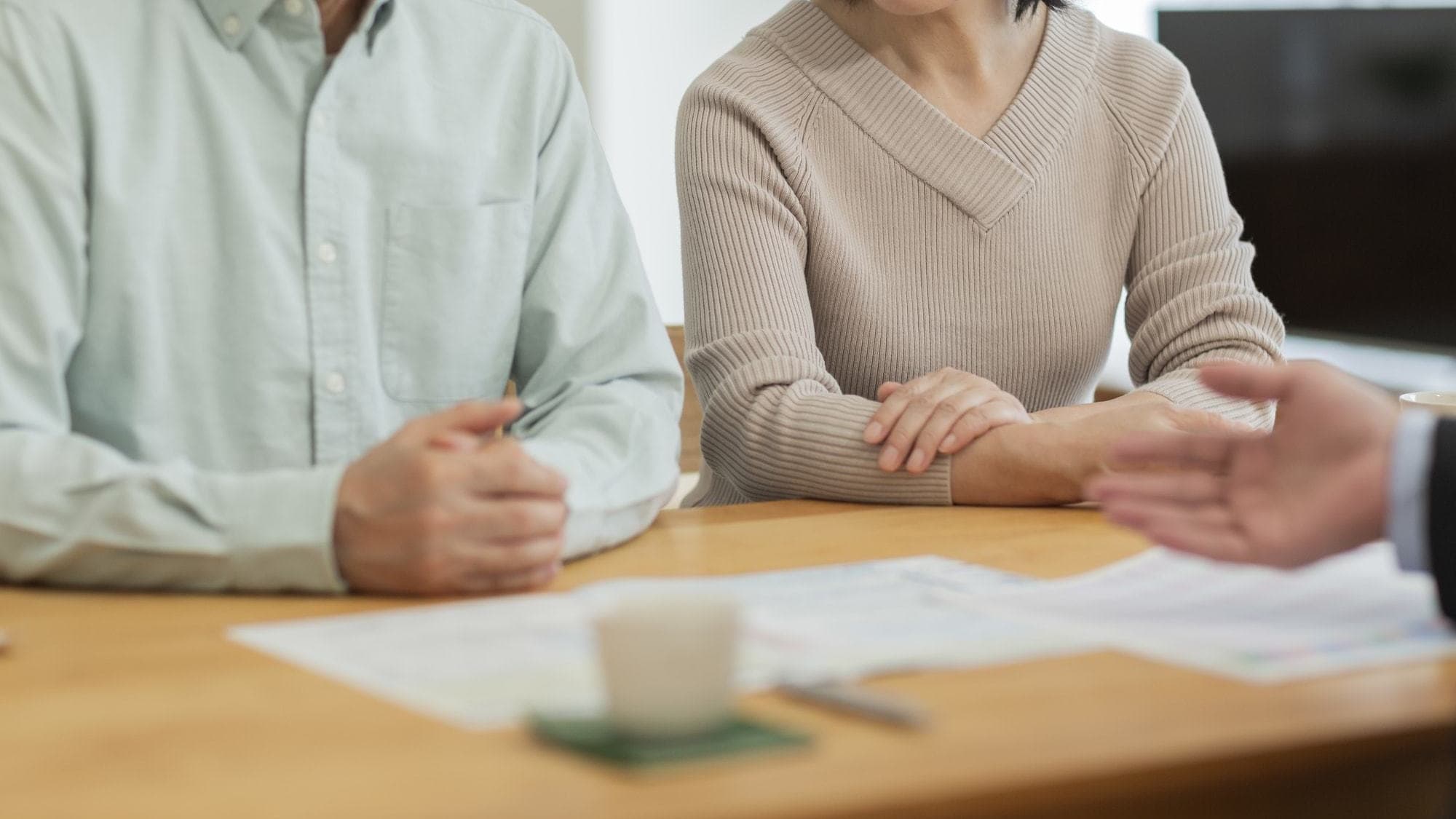 プラン提案・御見積書提出 | 日進市で庭木の剪定・伐採ならお庭の窓口日進市