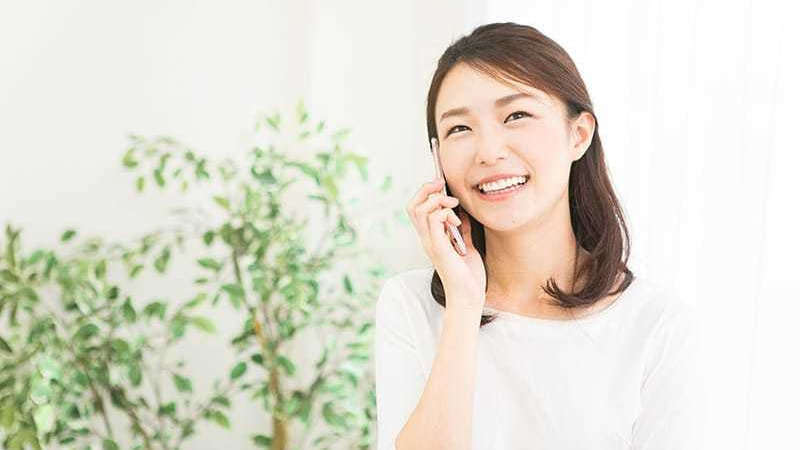 ご相談・お問い合わせ | 日進市で庭木の剪定・伐採ならお庭の窓口日進市